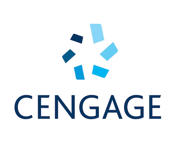  Cengage logo