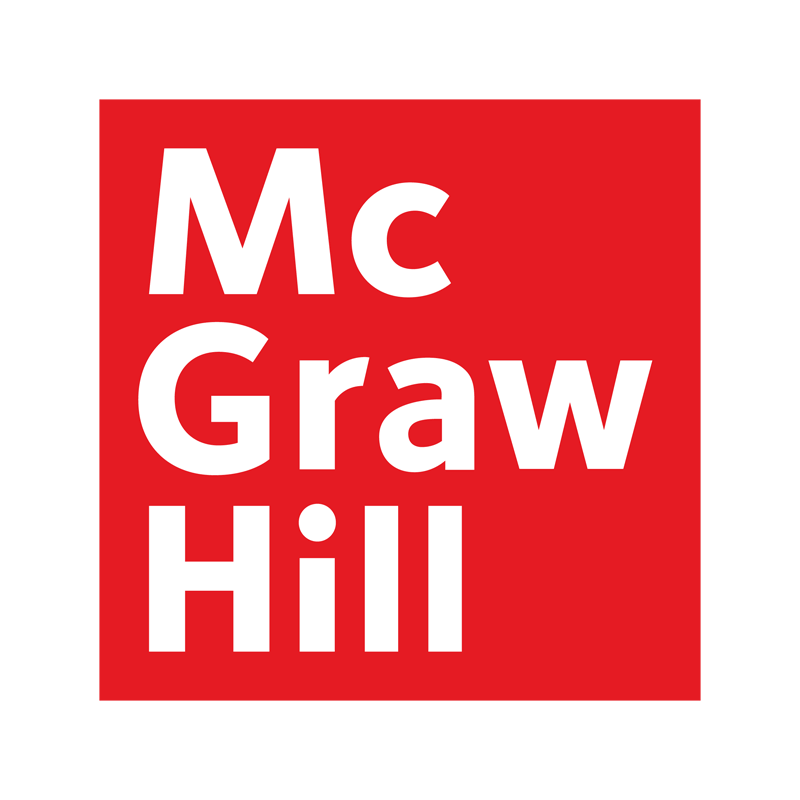McGraw-Hill logo 